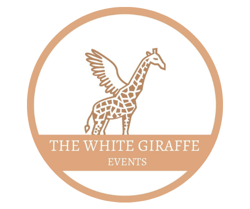 The White Giraffe Events – Luxury Wedding & Event Planners